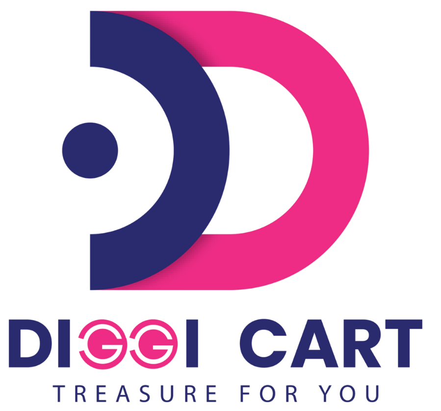 DiggiCart
